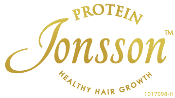 Jonsson Protein logo